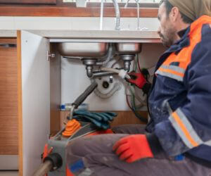 About Sewer Line Replacement Trinity, NC